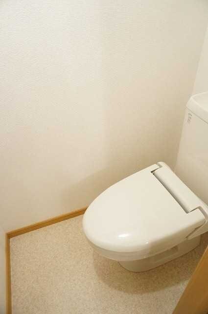 カーサキアーラの物件内観写真