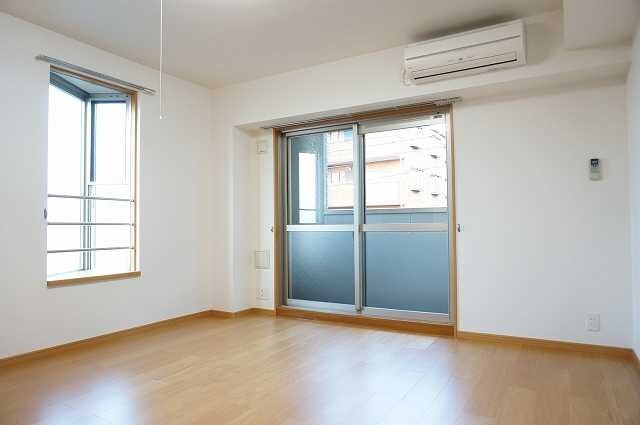 カーサキアーラの物件内観写真