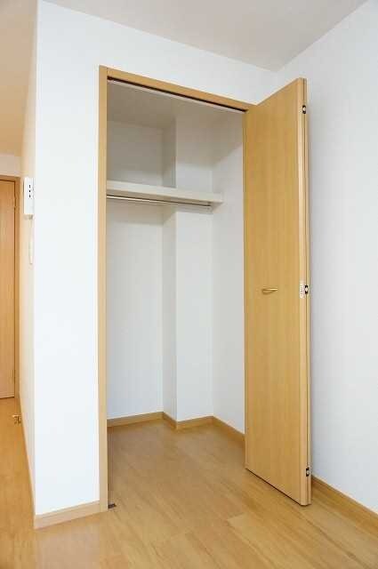 カーサキアーラの物件内観写真