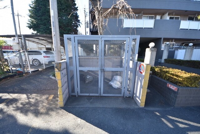 ロンドモンターニュの物件内観写真