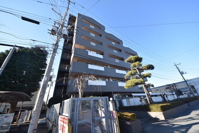 ロンドモンターニュの物件内観写真