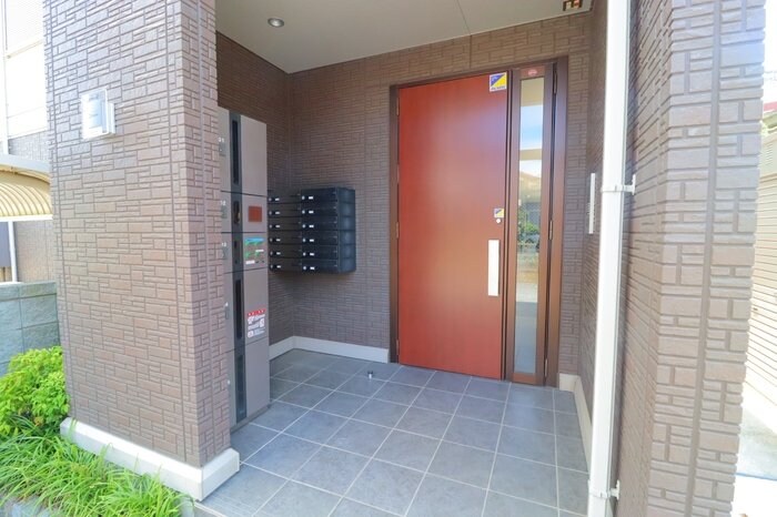 ソレイユ・ドミュールの物件内観写真