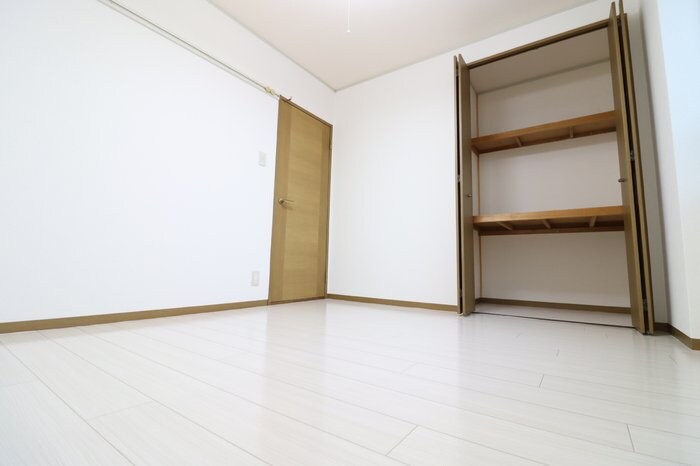 サンヴィレッジ本宿の物件内観写真