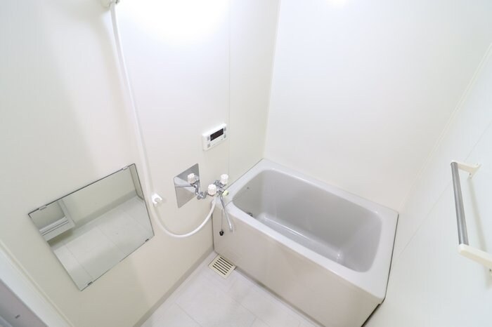 サンヴィレッジ本宿の物件内観写真