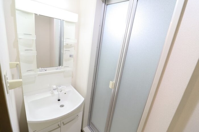 サンヴィレッジ本宿の物件内観写真