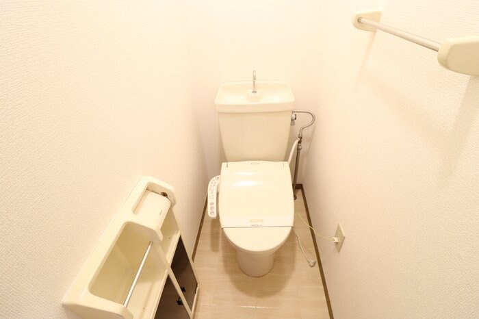 サンヴィレッジ本宿の物件内観写真