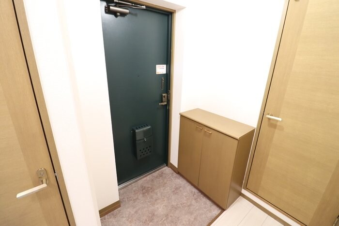 サンヴィレッジ本宿の物件内観写真