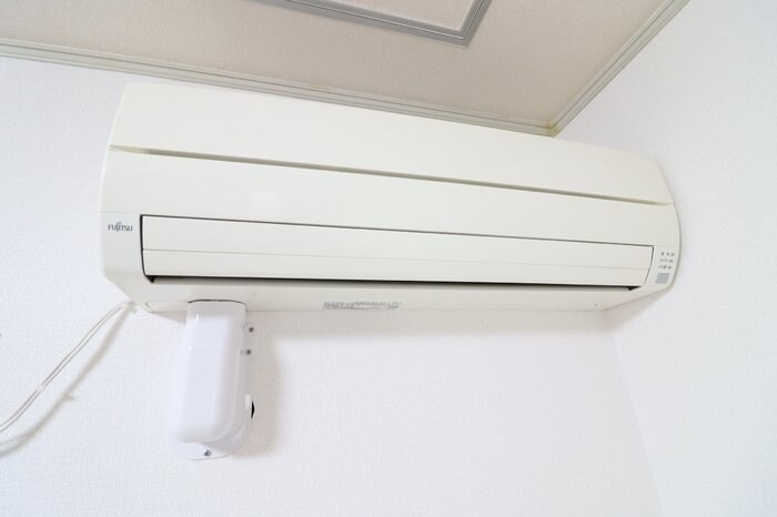 サンヴィレッジ本宿の物件内観写真