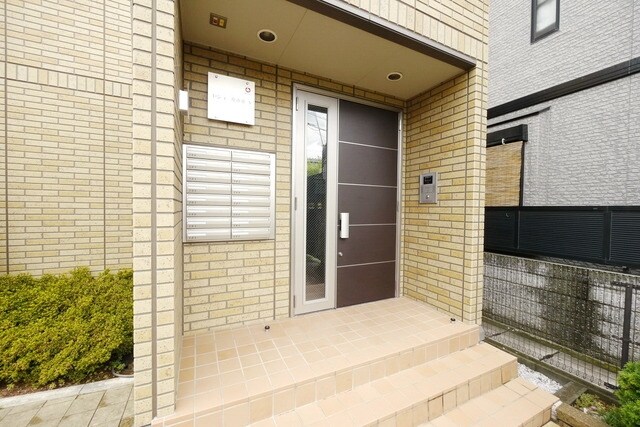 セジュール木本 Aの物件内観写真