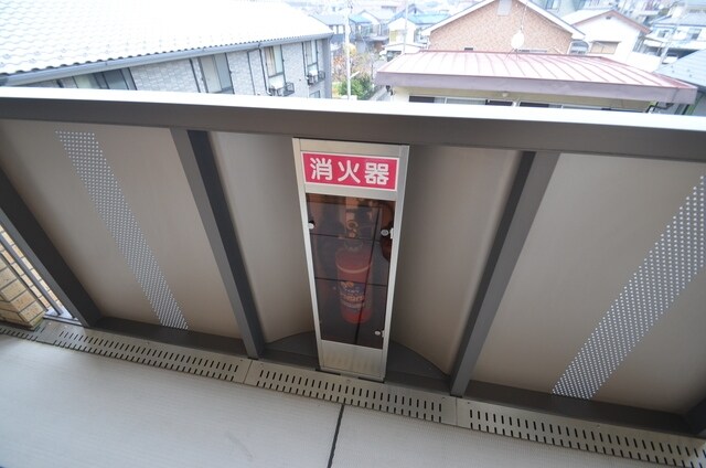 セジュール木本 Aの物件内観写真