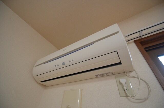 セジュール木本 Aの物件内観写真