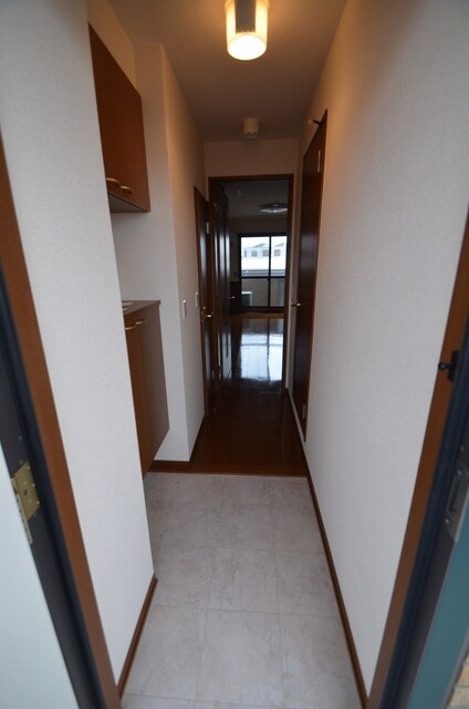 セジュール木本 Aの物件内観写真