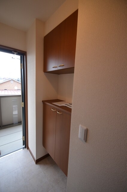 セジュール木本 Aの物件内観写真