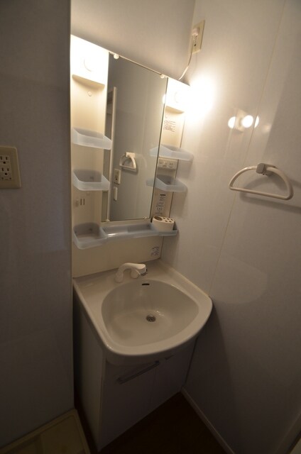 セジュール木本 Aの物件内観写真