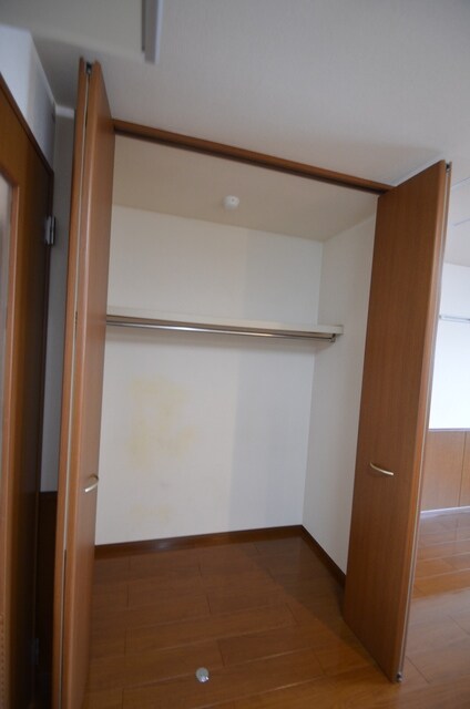 セジュール木本 Aの物件内観写真