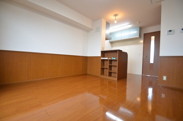 セジュール木本 Aの物件内観写真