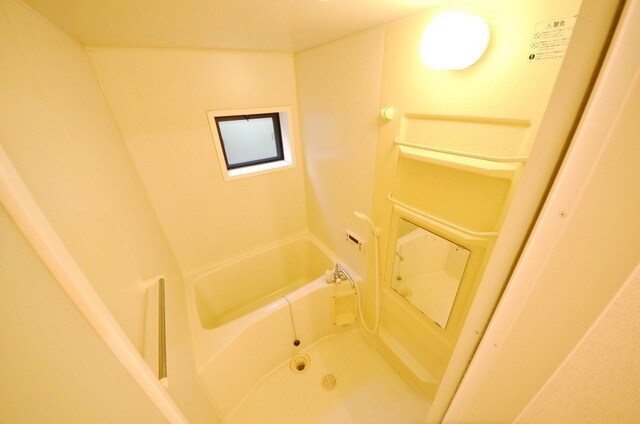 ハイツサンバレーの物件内観写真