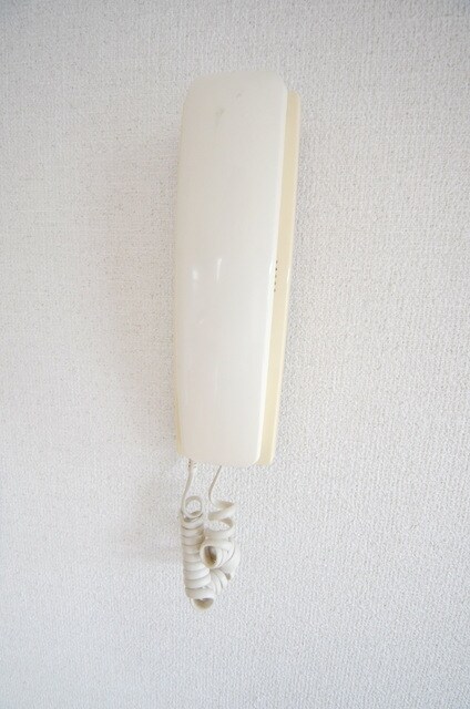 ハイツサンバレーの物件内観写真