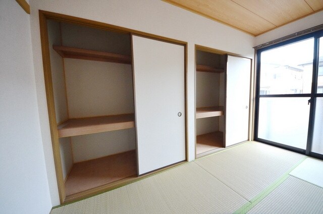 ハイツサンバレーの物件内観写真