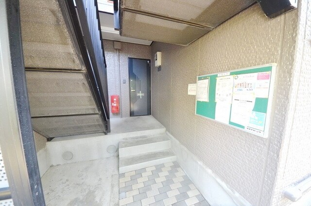 ハイツサンバレーの物件内観写真