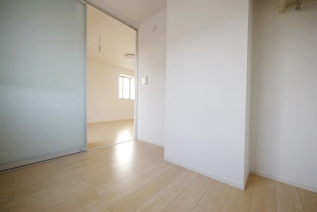 コンフォーティアの物件内観写真