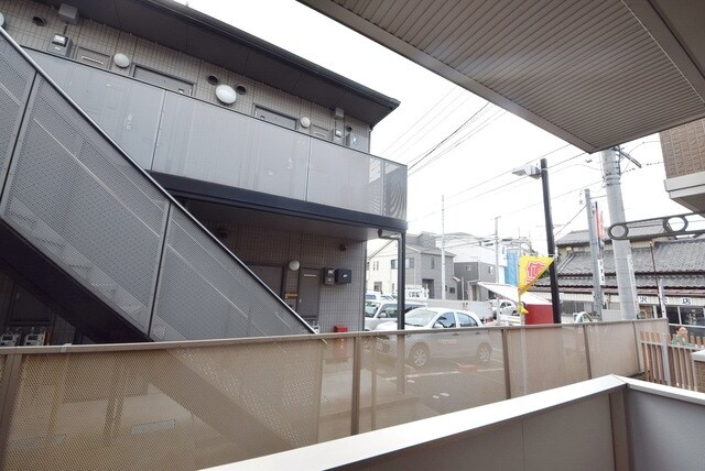 フォッサート・トレ 弐番館の物件内観写真