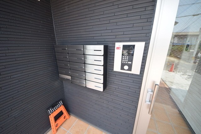 アーバン メロウの物件内観写真