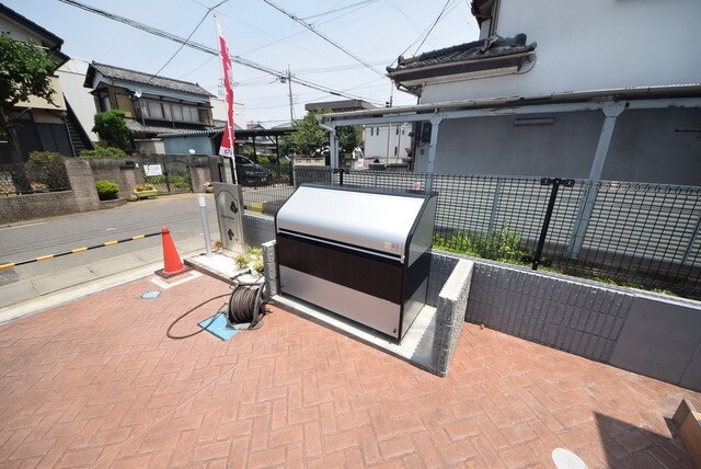 アーバン メロウの物件内観写真