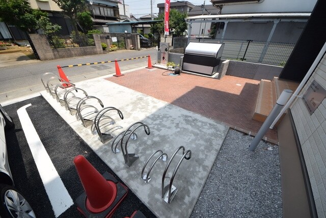 アーバン メロウの物件内観写真