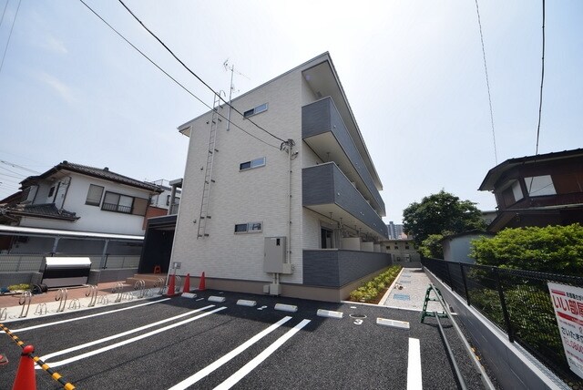 アーバン メロウの物件内観写真