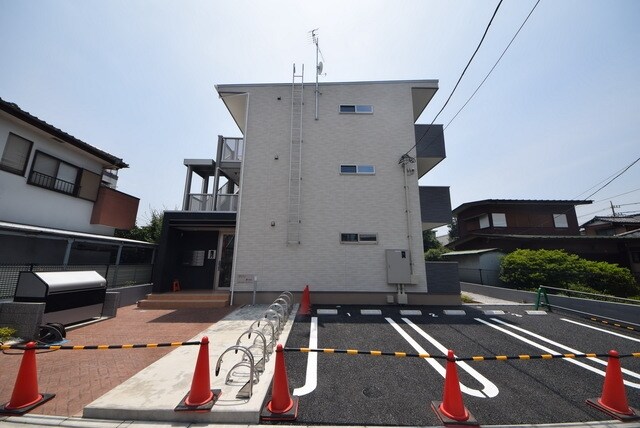 アーバン メロウの物件内観写真