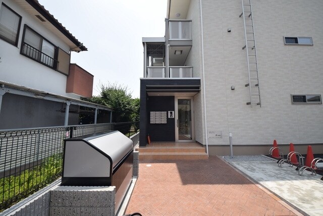 アーバン メロウの物件内観写真