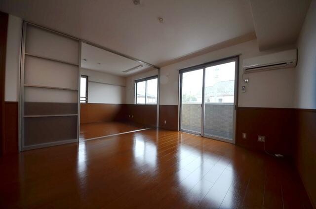 グレース コートの物件内観写真