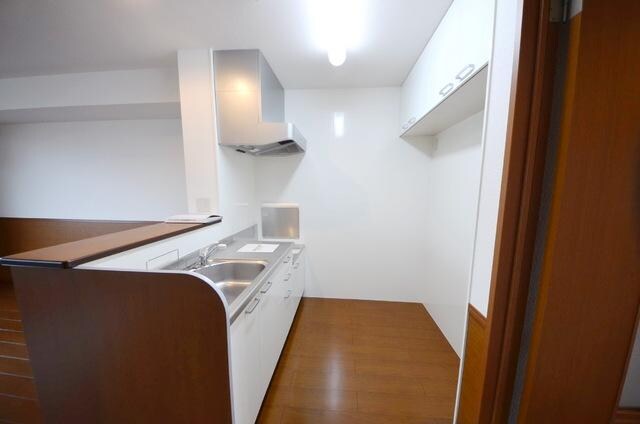 グレース コートの物件内観写真