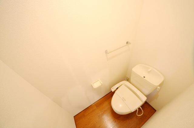 グレース コートの物件内観写真