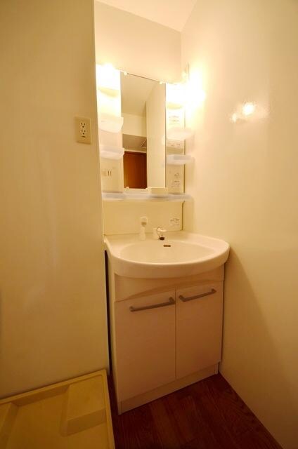 グレース コートの物件内観写真