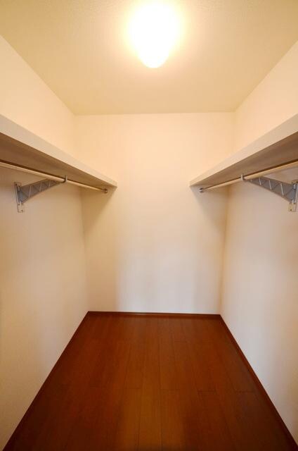 グレース コートの物件内観写真