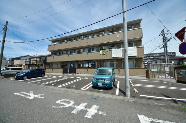 グレース コートの物件内観写真