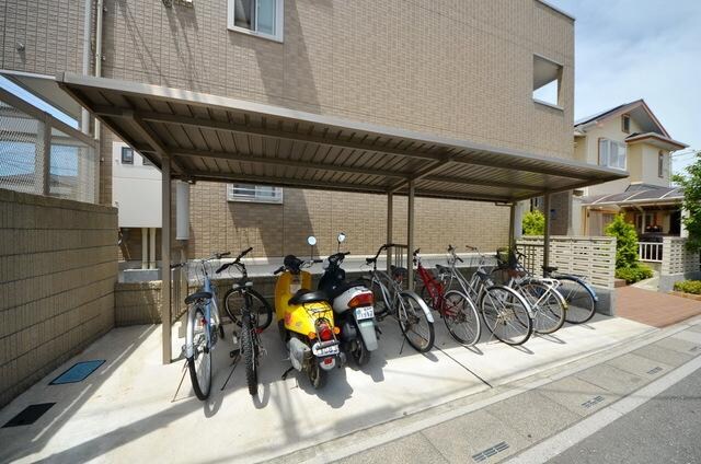 グレース コートの物件内観写真