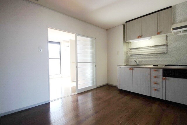 ヴァンベール山口 Bの物件内観写真