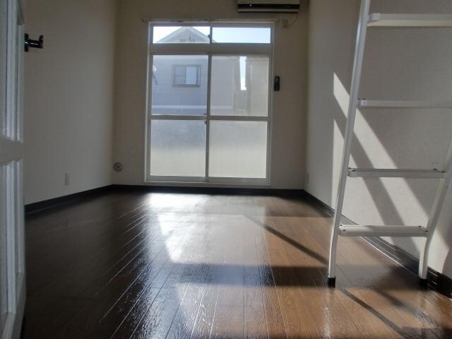 レオパレスセディアコートの物件内観写真