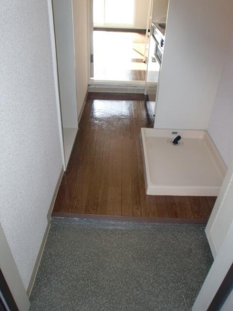 レオパレスセディアコートの物件内観写真