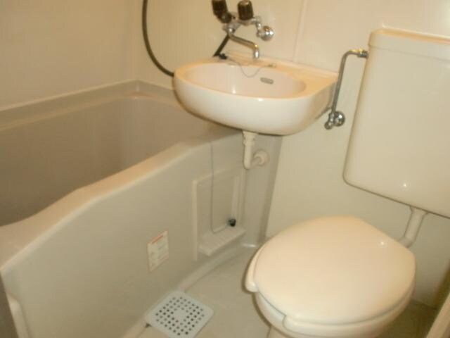 レオパレスセディアコートの物件内観写真