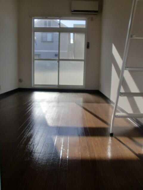 レオパレスセディアコートの物件内観写真