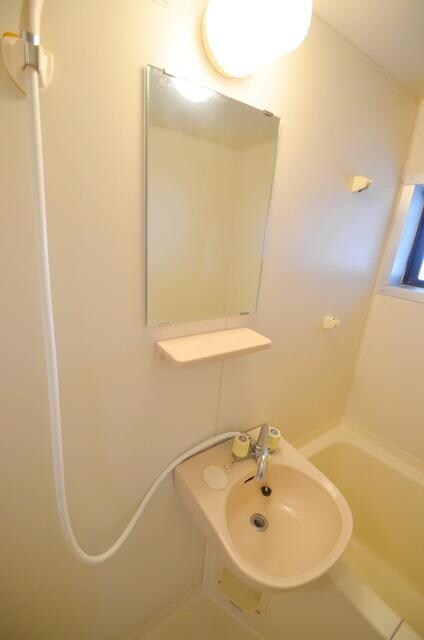 パークサイドの物件内観写真