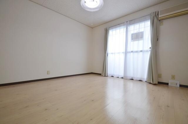 パークサイドの物件内観写真