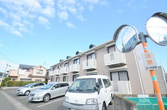 パークサイドの物件内観写真