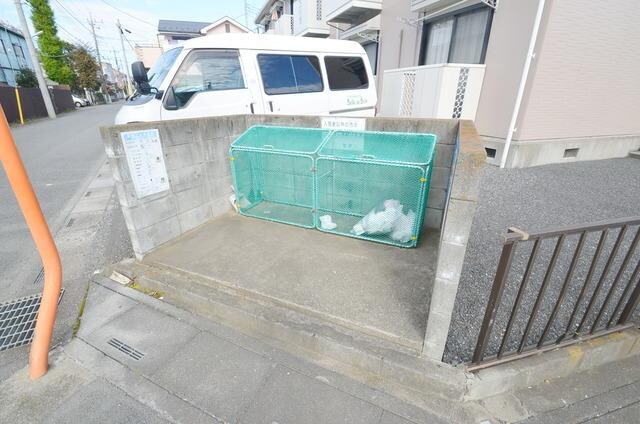 パークサイドの物件内観写真