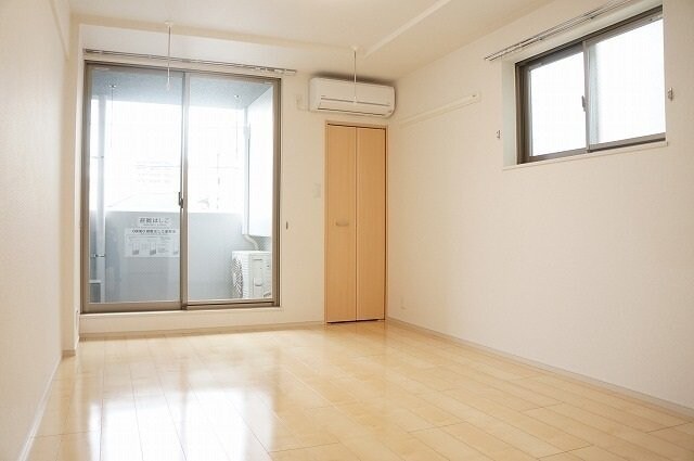 ル・ソレイユIIの物件内観写真