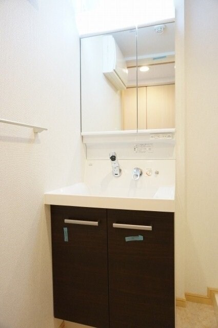 ル・ソレイユIIの物件内観写真